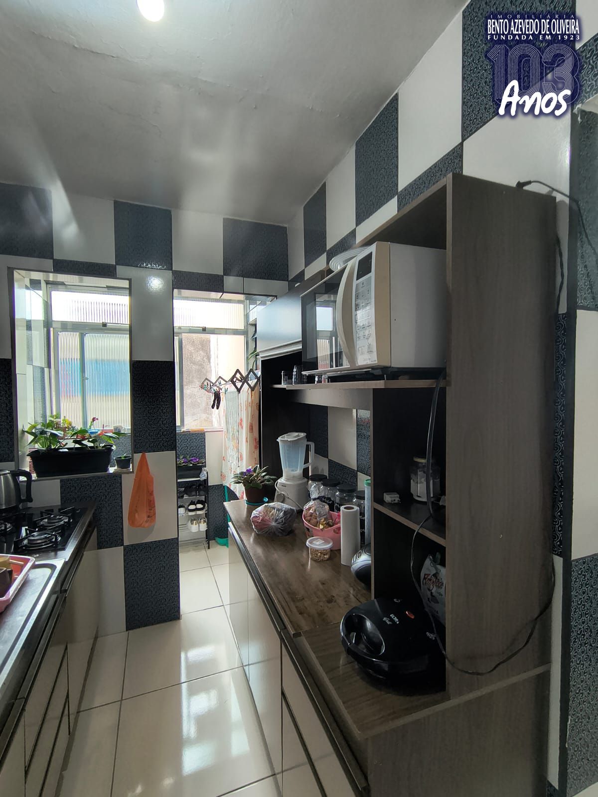 Apartamento, 2 quartos, 4 m² - Foto 6