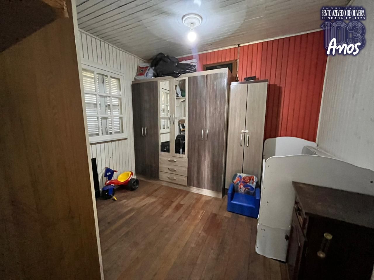Casa, 3 quartos, 11 m² - Foto 11