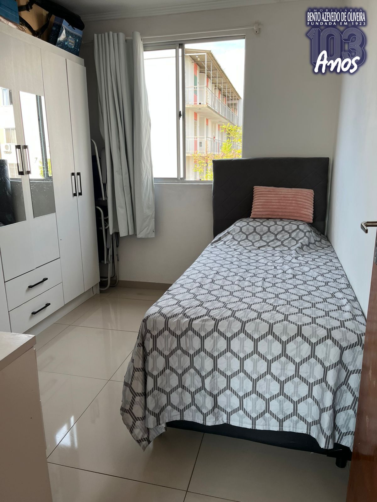 Apartamento, 2 quartos, 42 m² - Foto 7