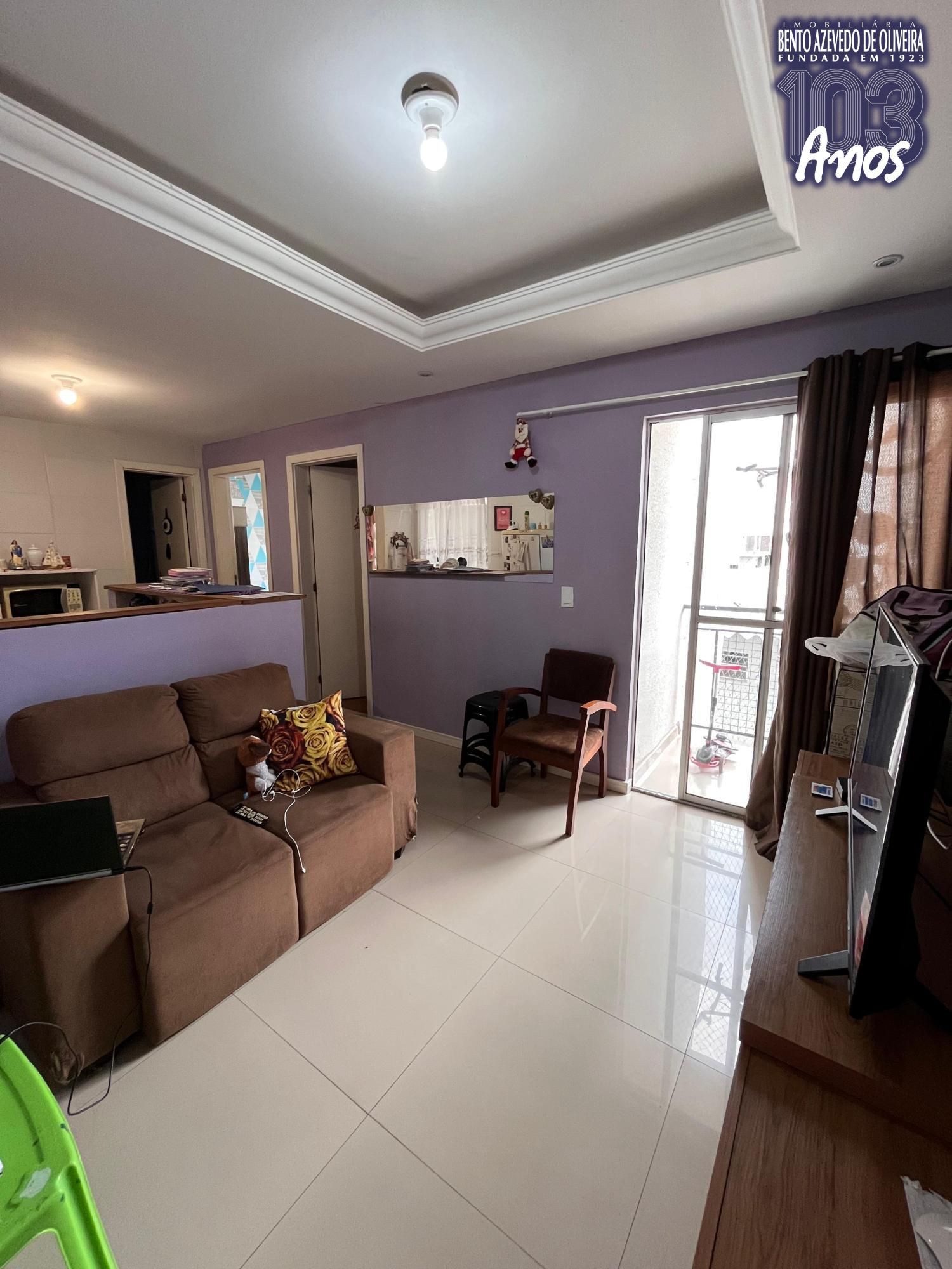 Apartamento, 2 quartos, 72 m² - Foto 2