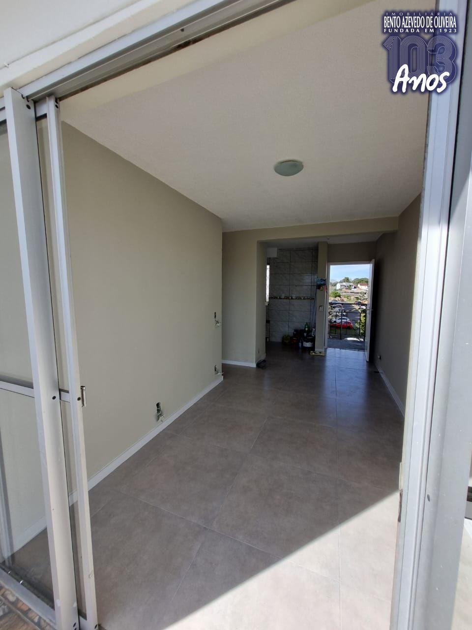 Apartamento, 1 quarto, 38 m² - Foto 1