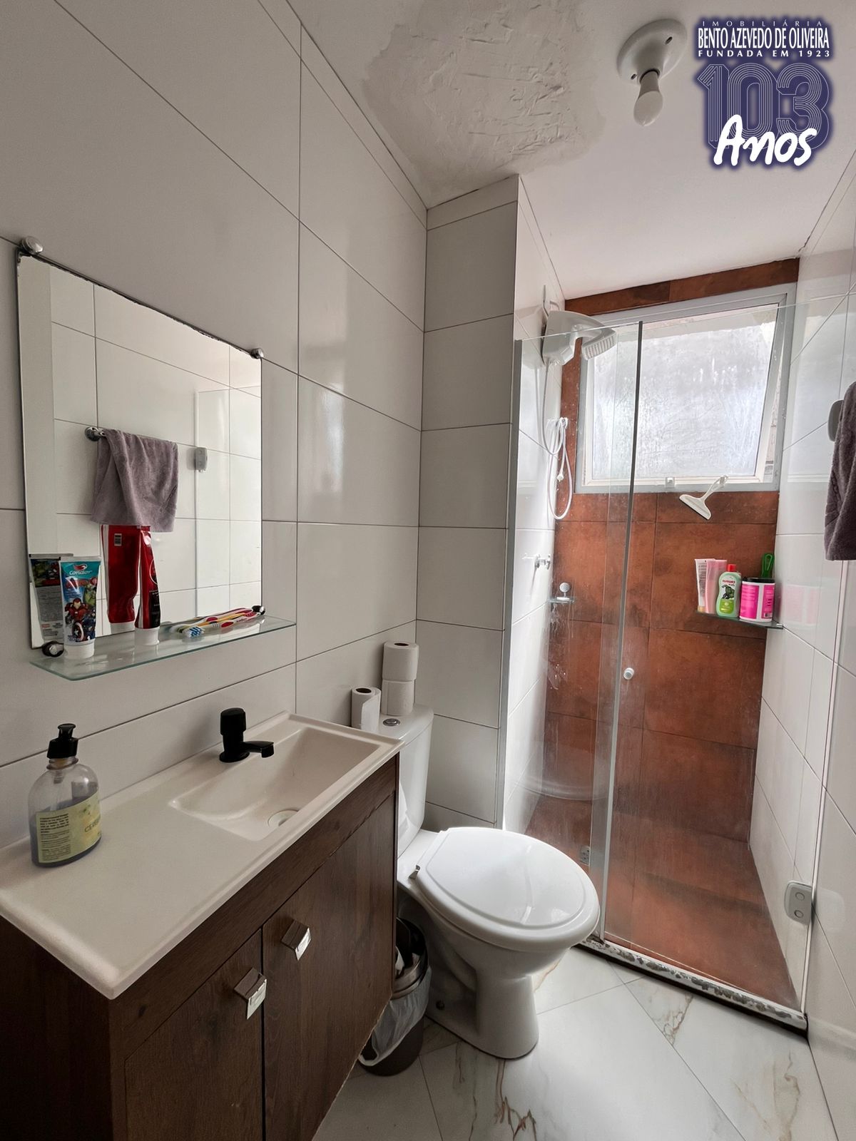 Apartamento, 2 quartos, 40 m² - Foto 6