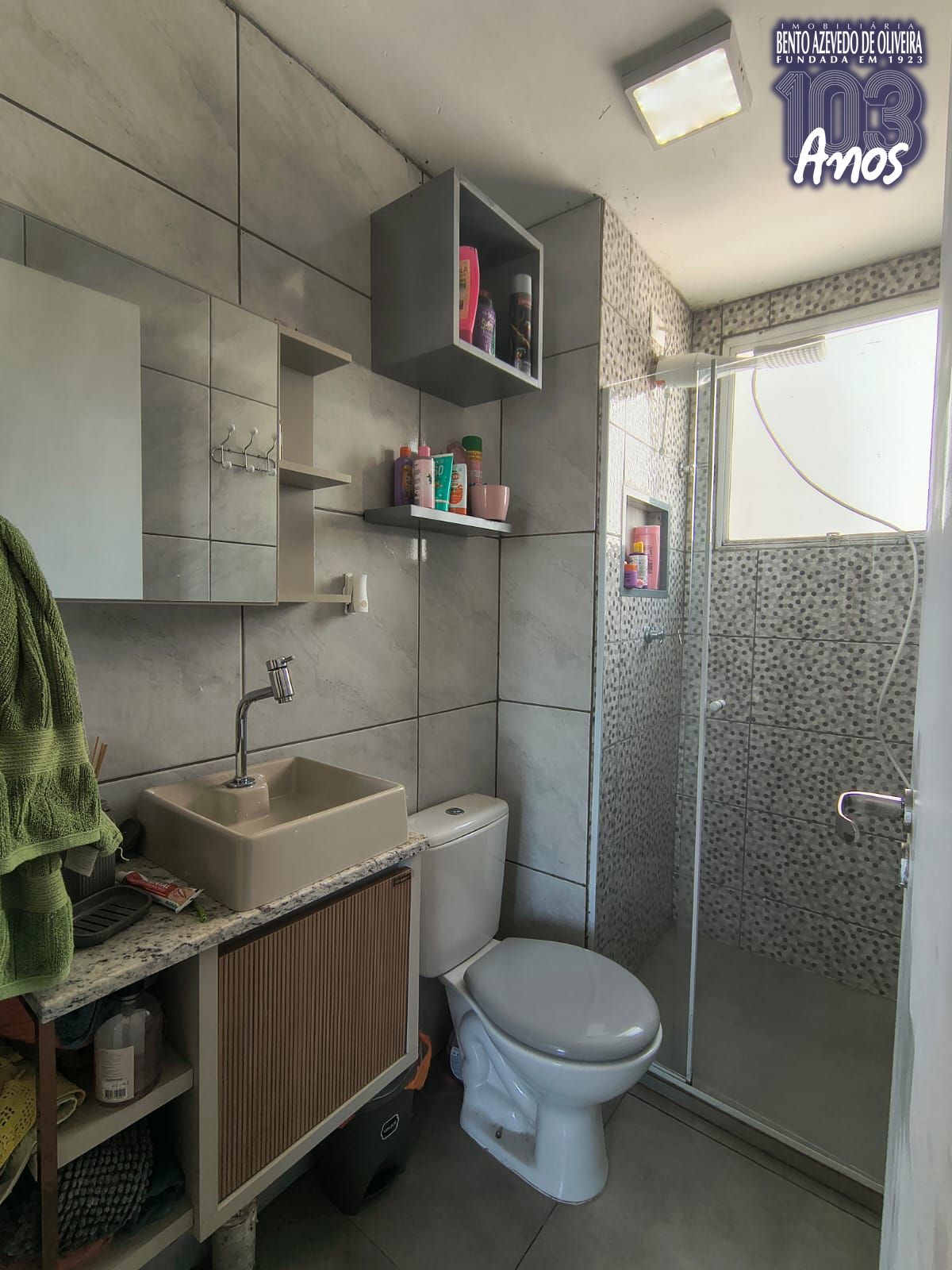 Apartamento, 2 quartos, 40 m² - Foto 7