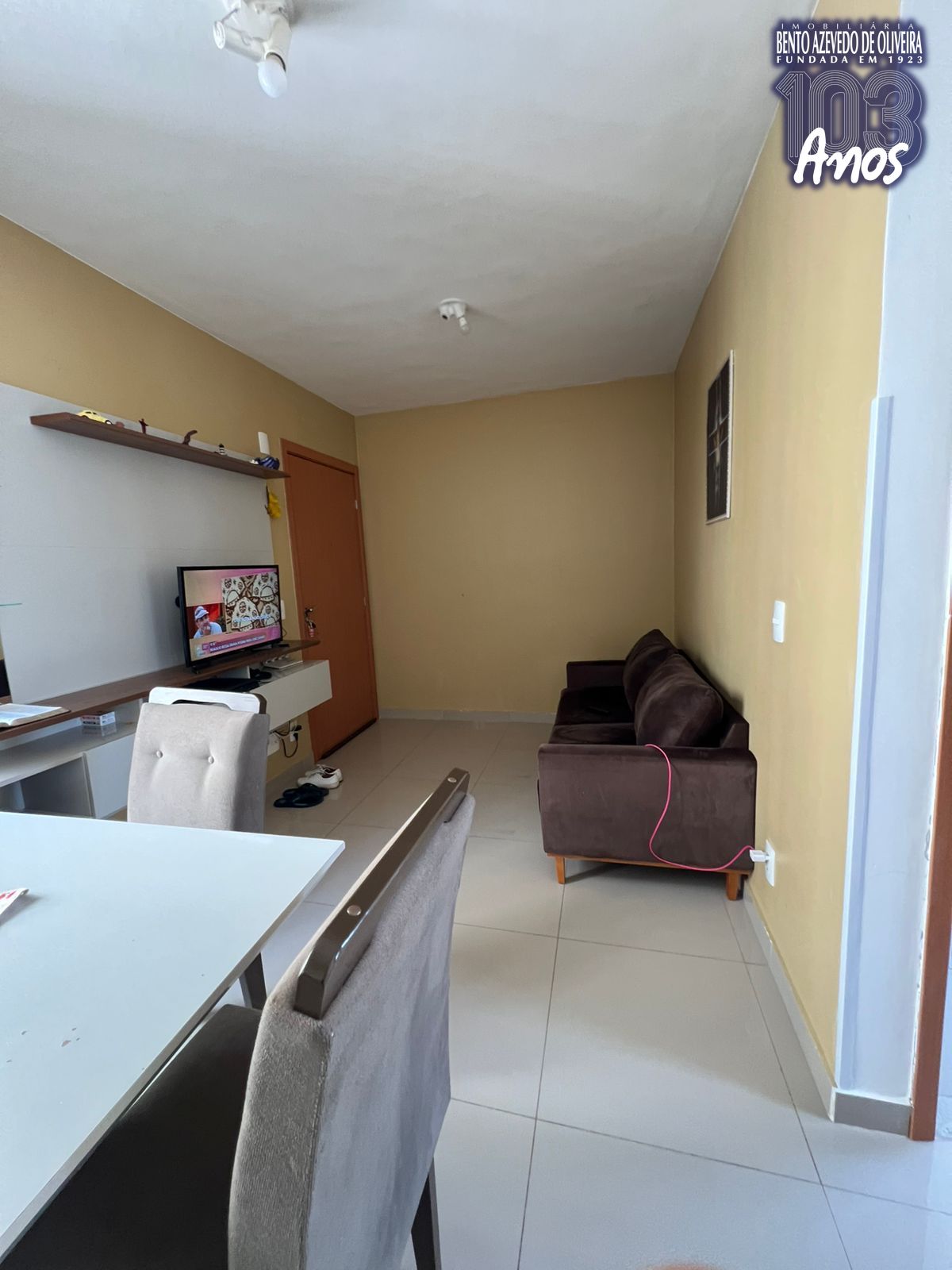 Apartamento, 2 quartos, 46 m² - Foto 6