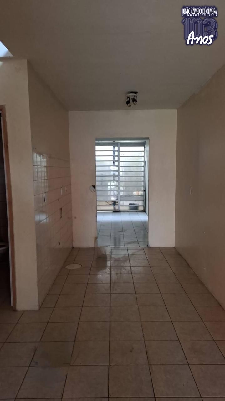 Sobrado, 2 quartos, 38 m² - Foto 1