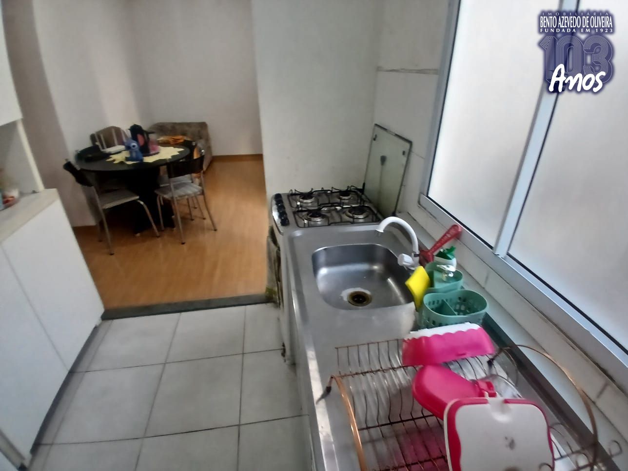 Apartamento, 1 quarto, 50 m² - Foto 6