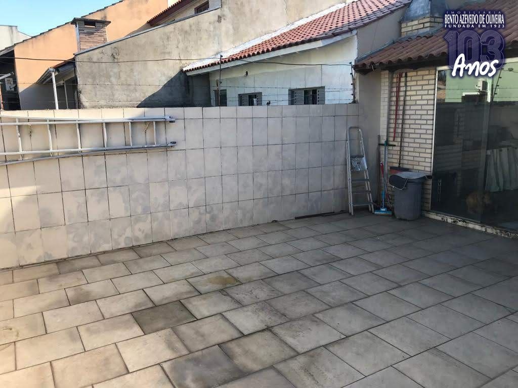Casa, 3 quartos, 127 m² - Foto 21