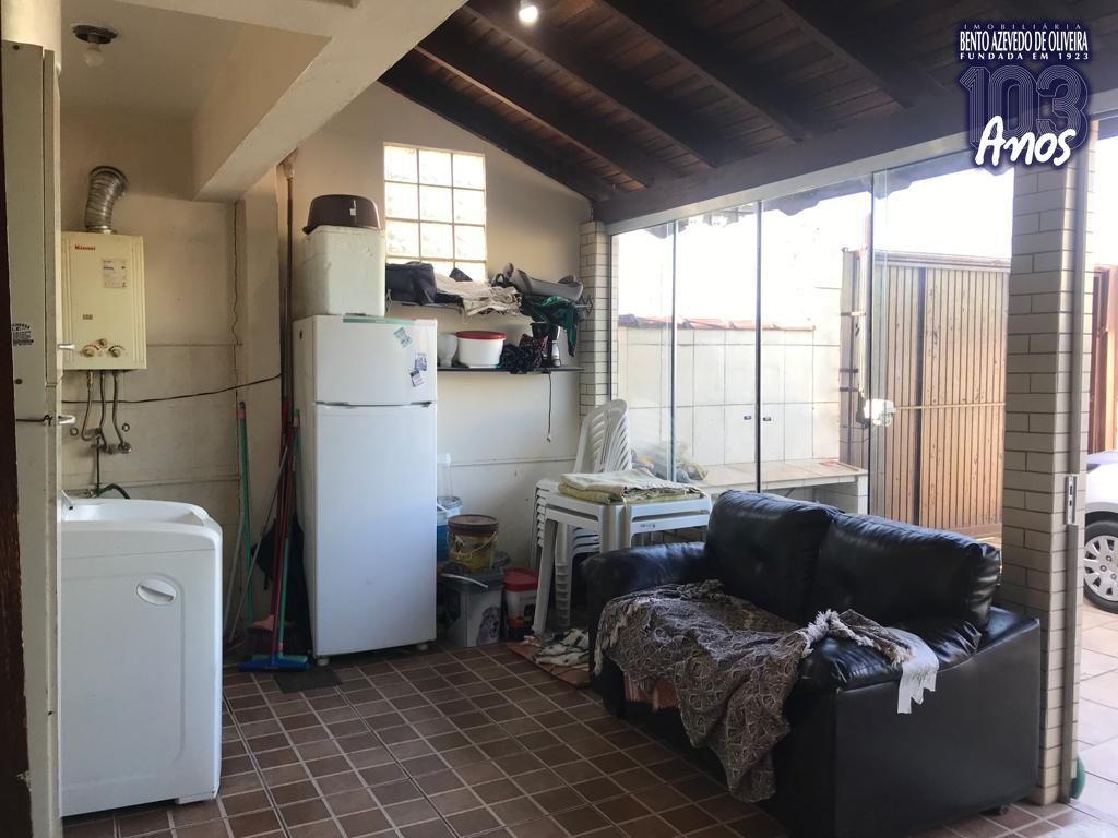 Casa, 3 quartos, 127 m² - Foto 16