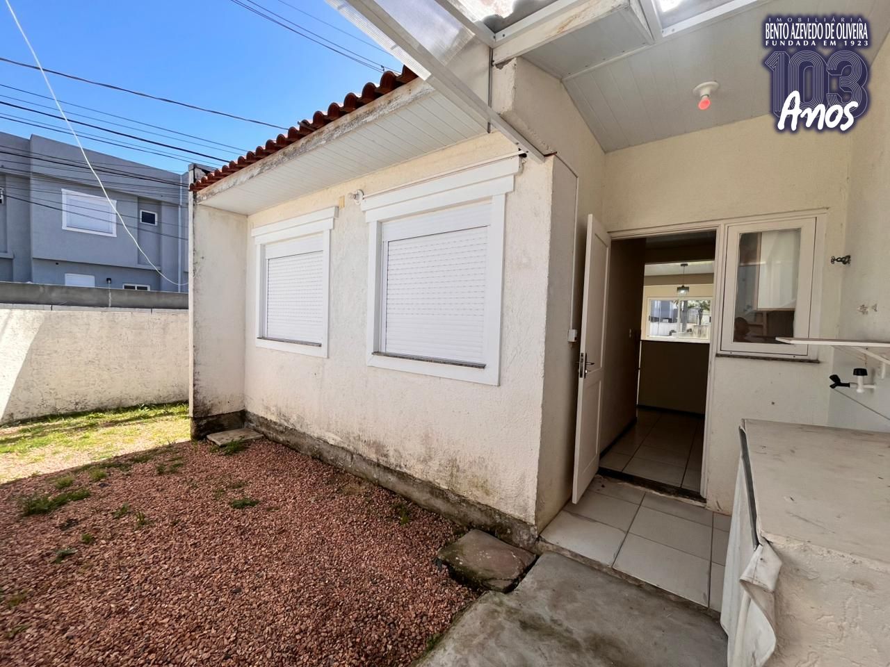 Casa, 2 quartos, 39 m² - Foto 11