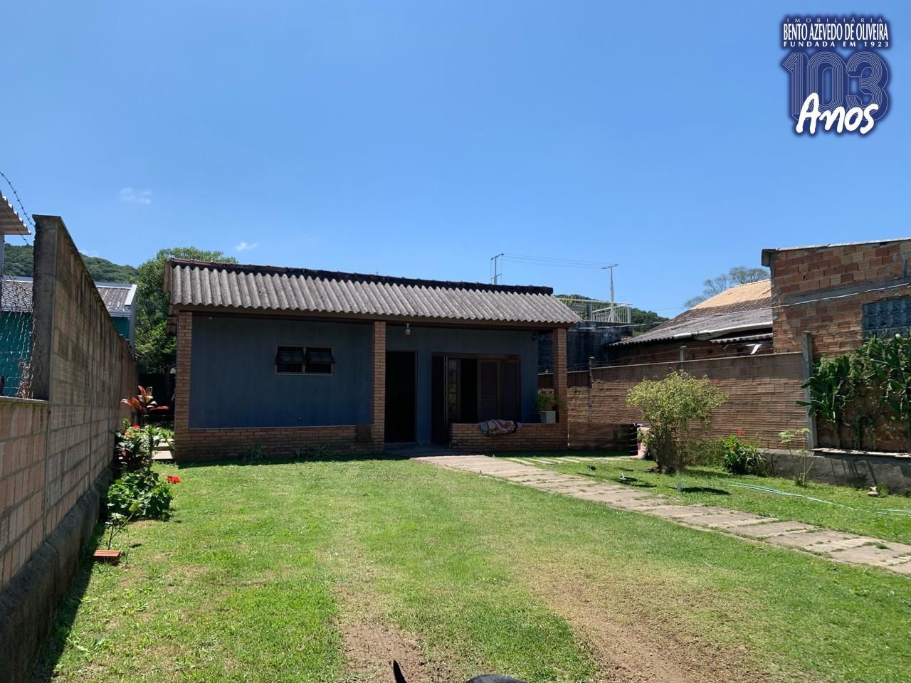 Casa, 2 quartos, 80 m² - Foto 1