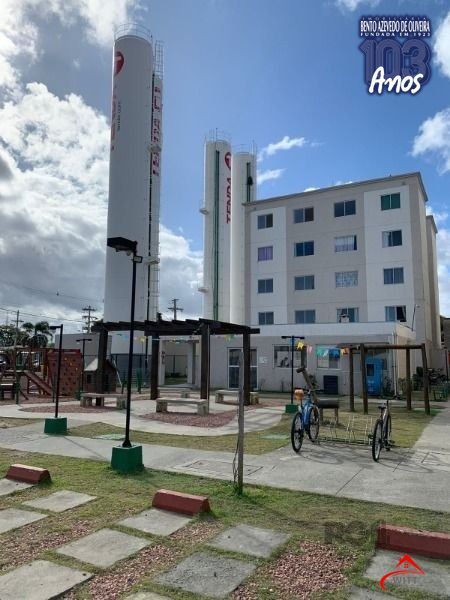 Apartamento, 2 quartos, 41 m² - Foto 14