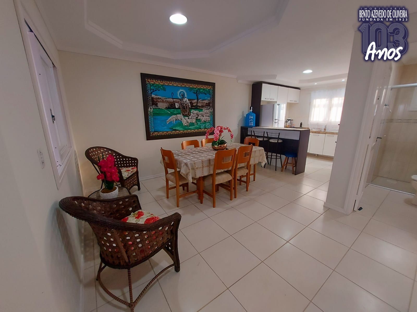 Casa, 4 quartos, 143 m² - Foto 8