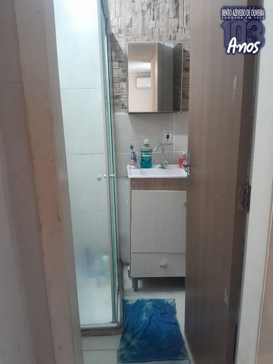 Apartamento, 2 quartos, 39 m² - Foto 8
