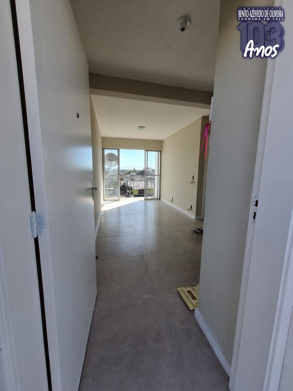 Apartamento, 1 quarto, 38 m² - Foto 2