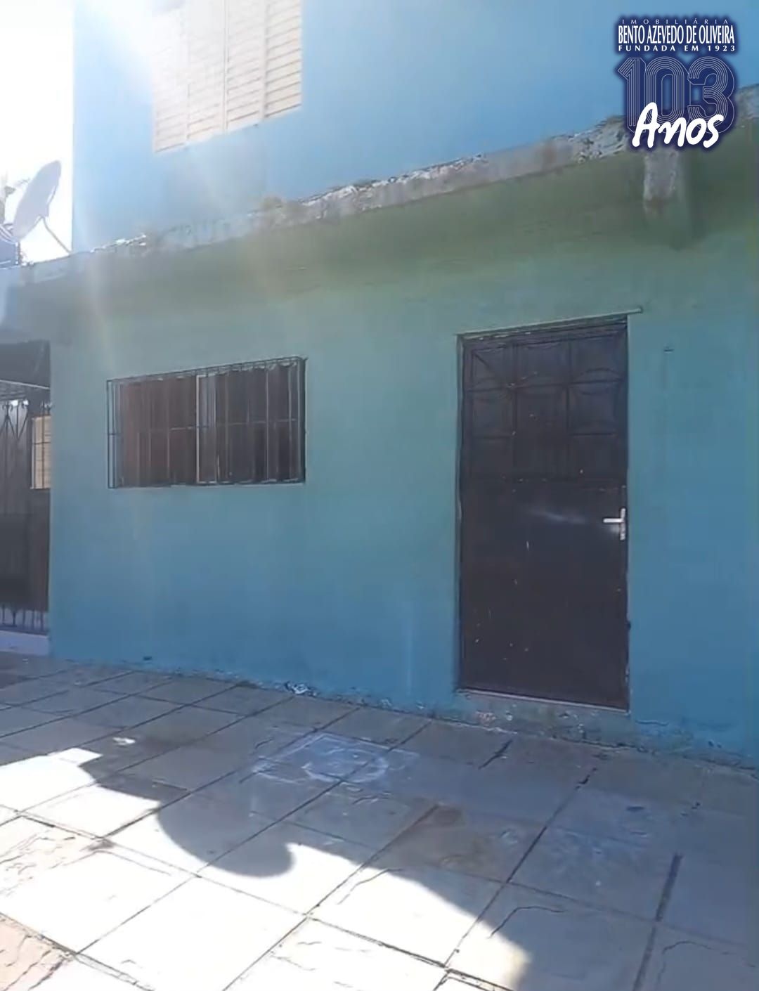 Prédio Inteiro, 100 m² - Foto 2
