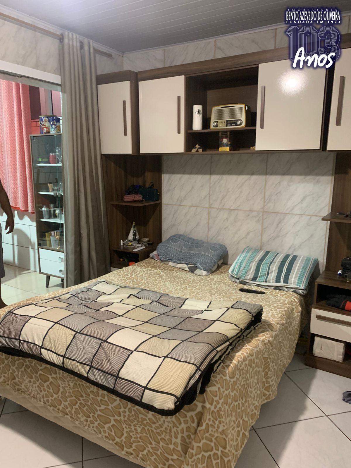 Casa, 1 quarto, 47 m² - Foto 8
