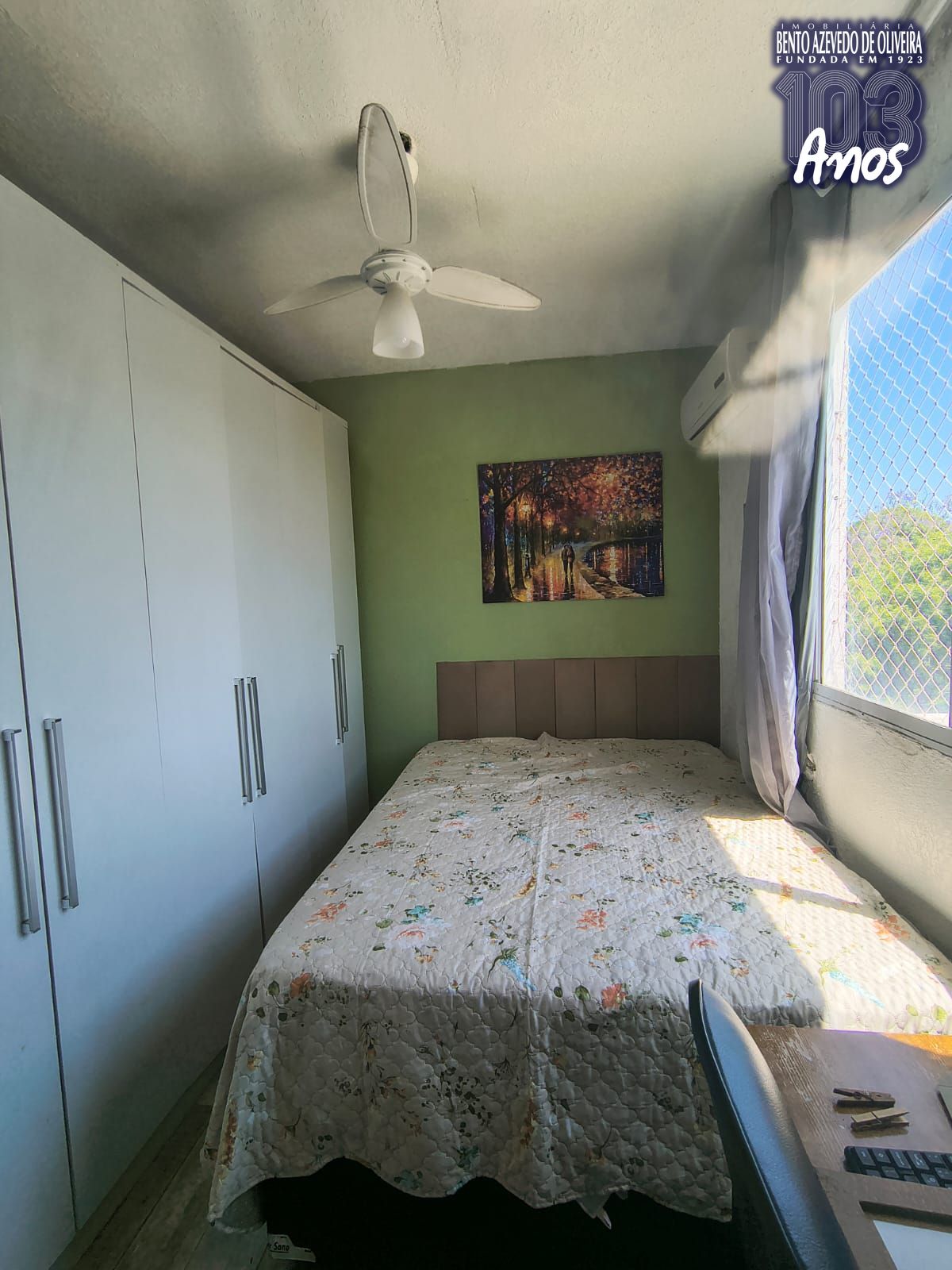 Apartamento, 2 quartos, 40 m² - Foto 5