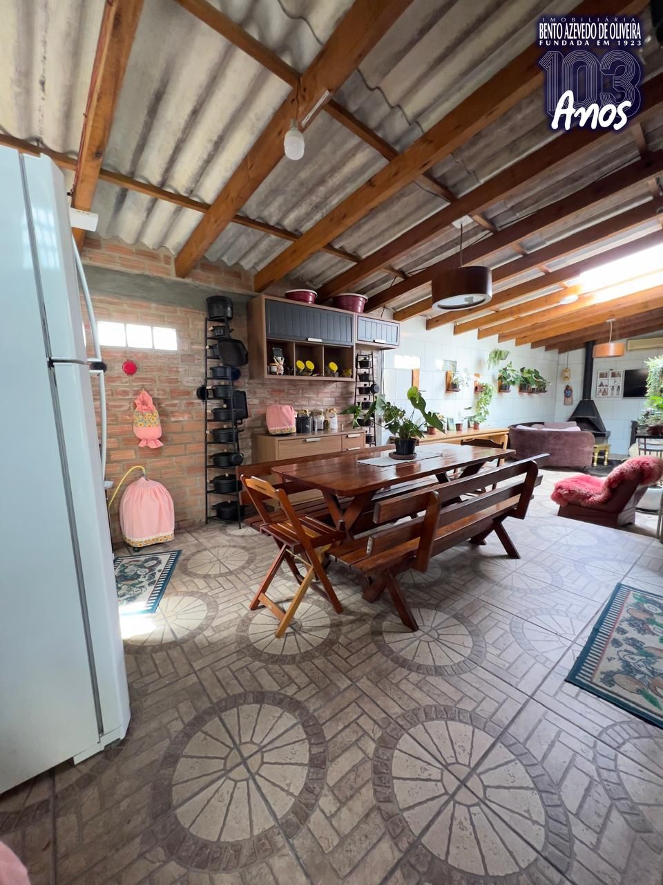 Casa, 4 quartos, 50 m² - Foto 12