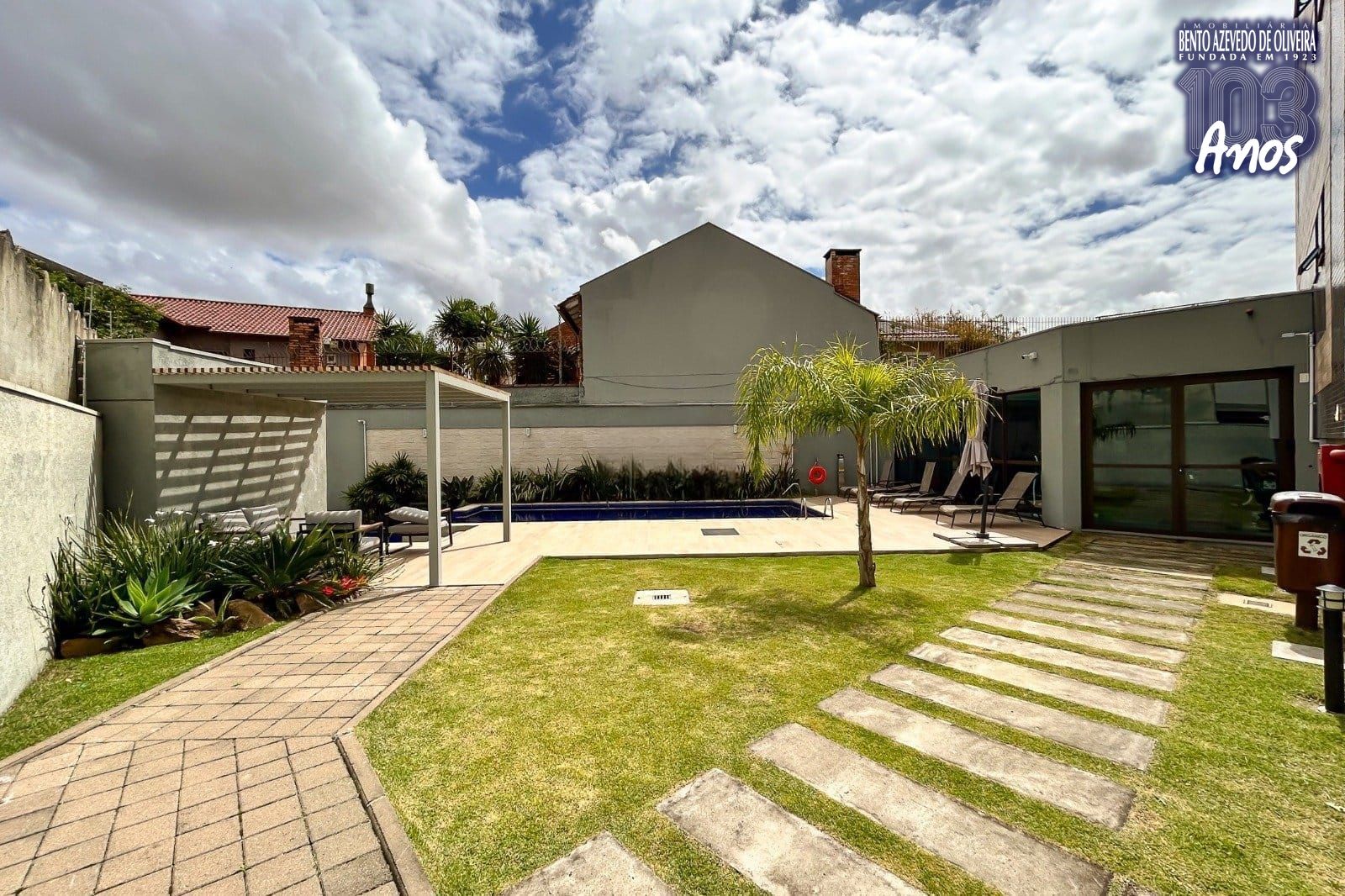 Apartamento, 3 quartos, 157 m² - Foto 41