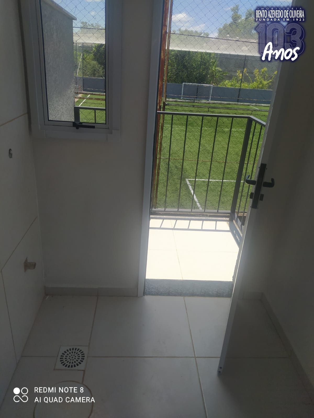 Casa de Condomínio, 2 quartos - Foto 2