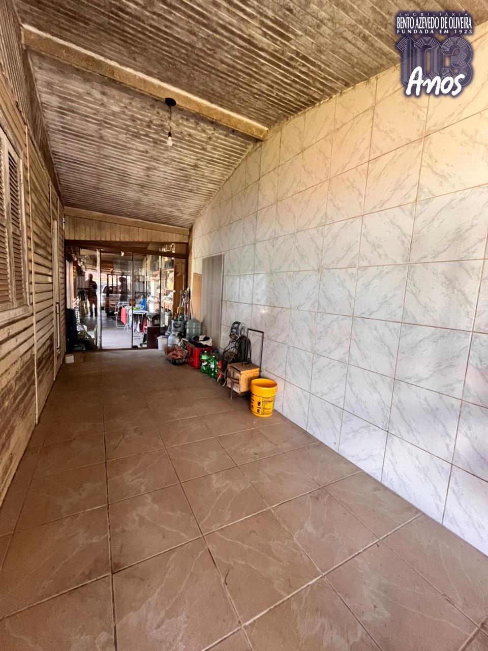 Casa, 3 quartos, 11 m² - Foto 13