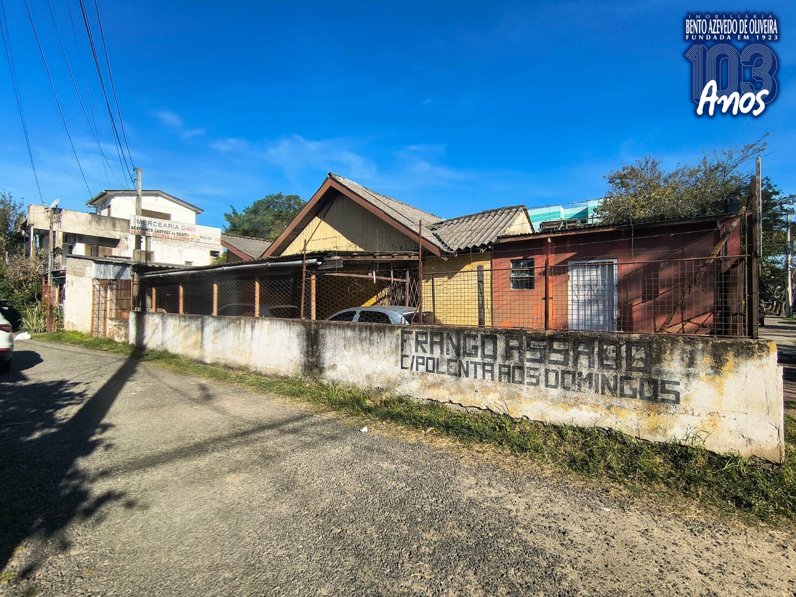 Casa, 2 quartos, 90 m² - Foto 3