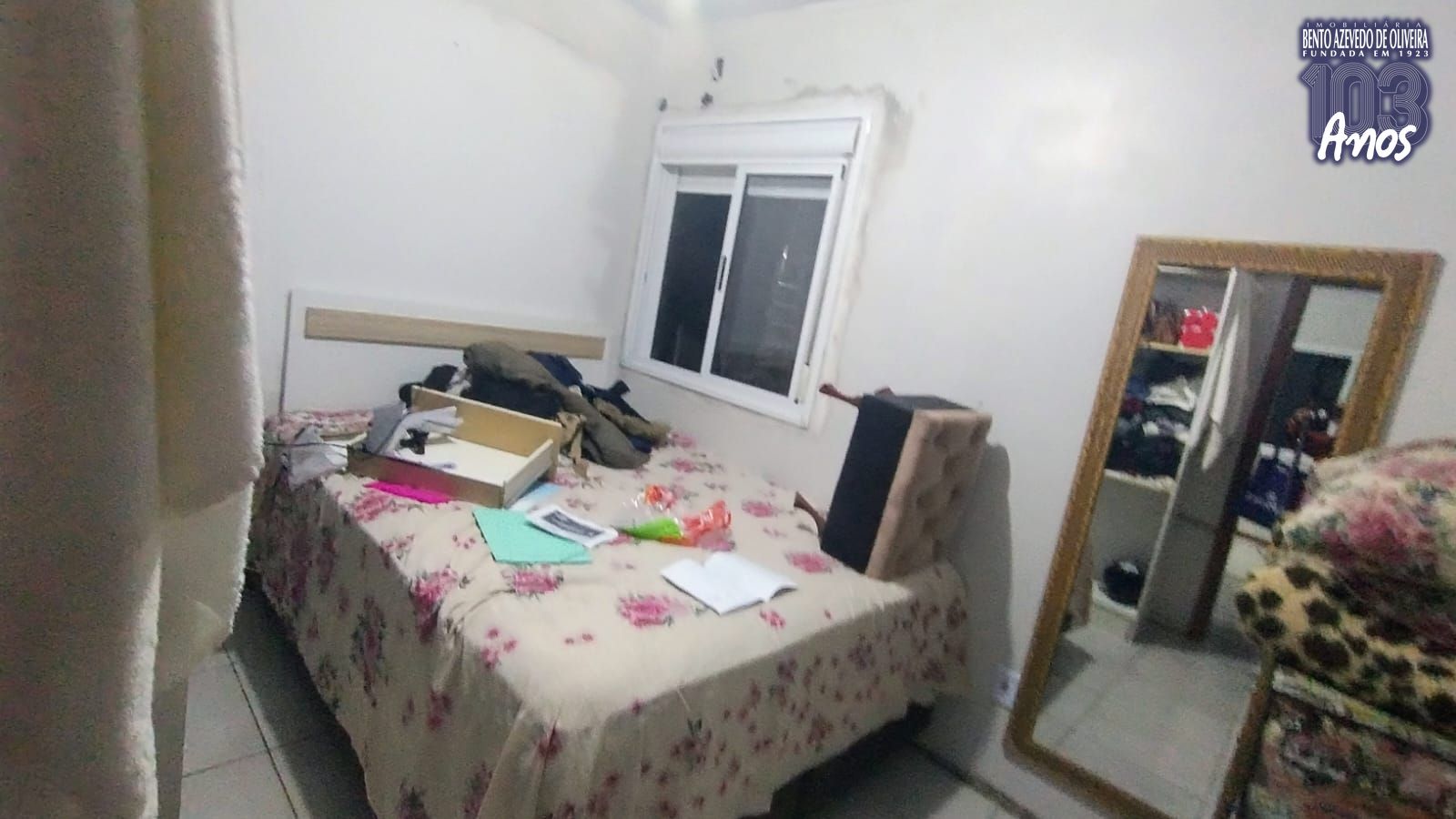 Casa, 1 quarto, 28 m² - Foto 6