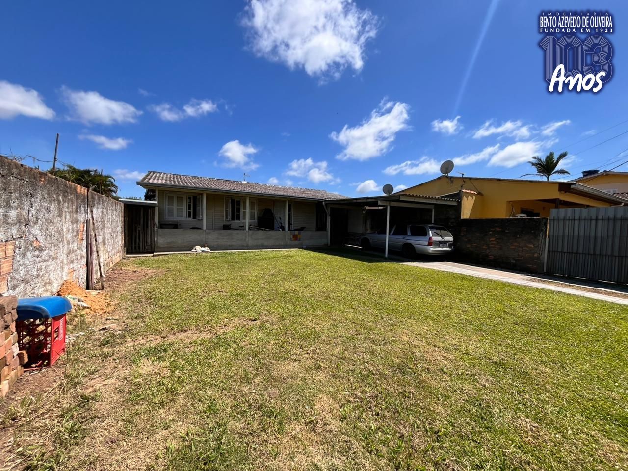 Casa, 3 quartos, 11 m² - Foto 2