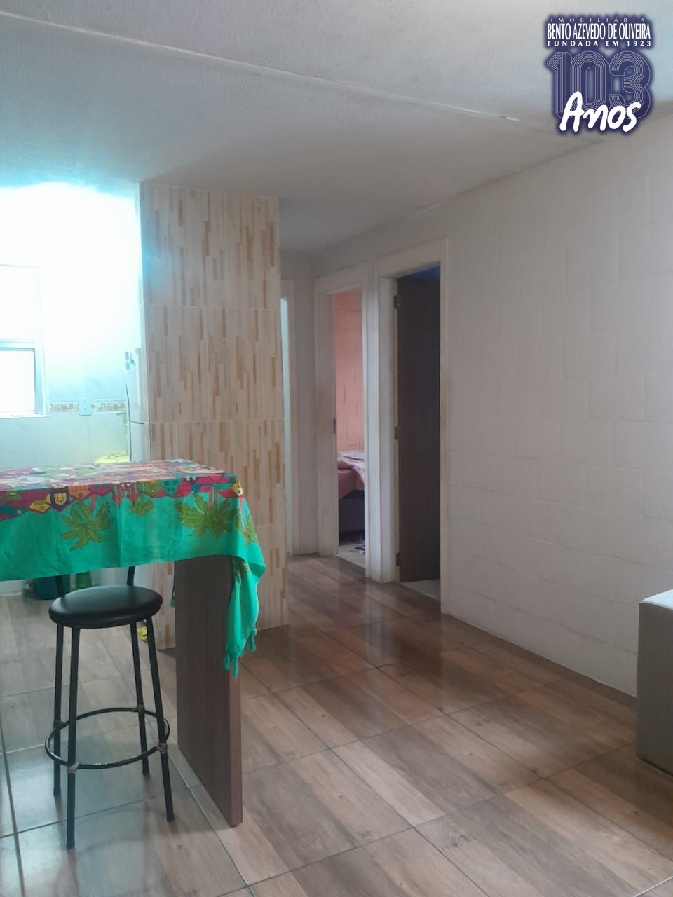 Apartamento, 2 quartos, 39 m² - Foto 5