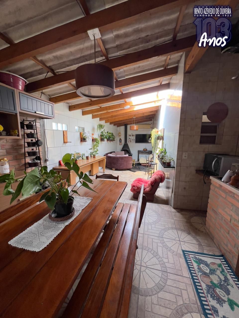 Casa, 4 quartos, 50 m² - Foto 11