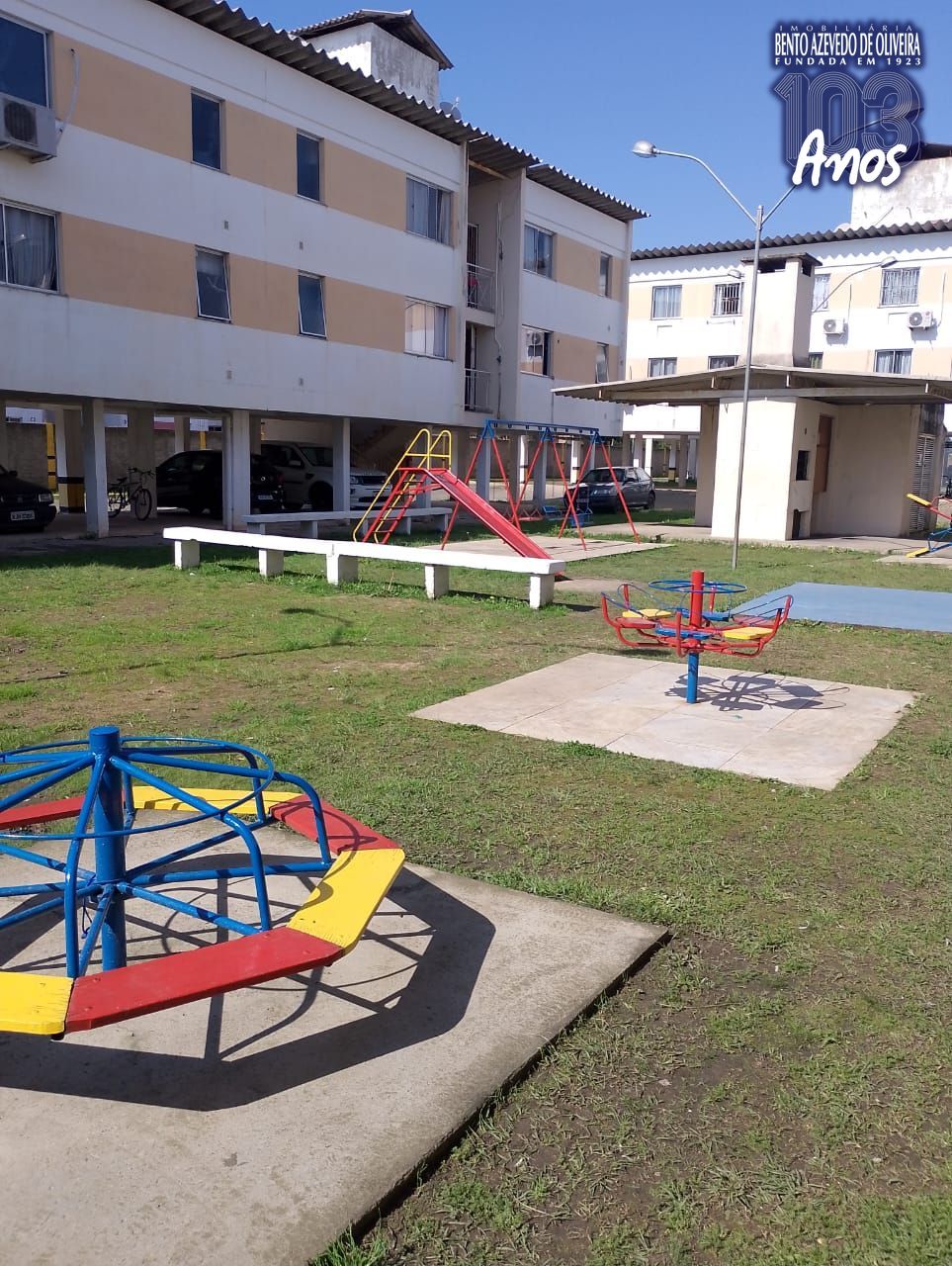 Apartamento, 2 quartos, 42 m² - Foto 13