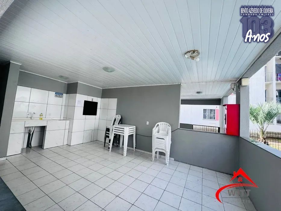 Apartamento, 2 quartos, 72 m² - Foto 13