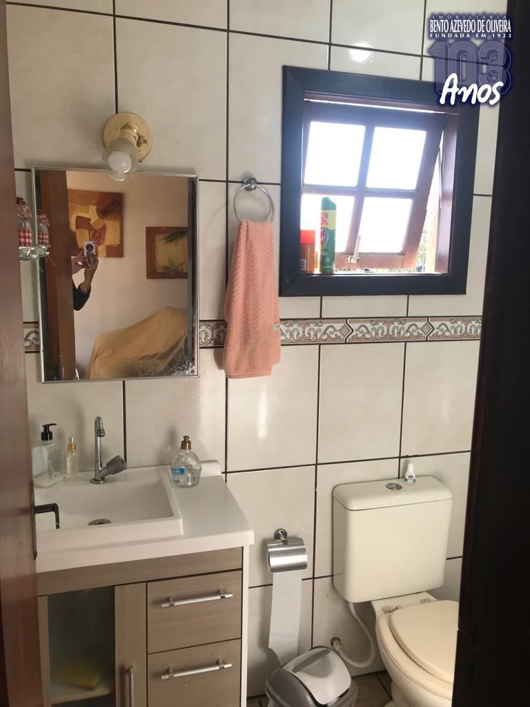 Casa, 3 quartos, 127 m² - Foto 10