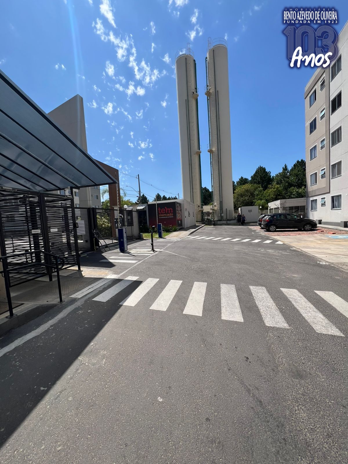 Apartamento, 2 quartos, 46 m² - Foto 14