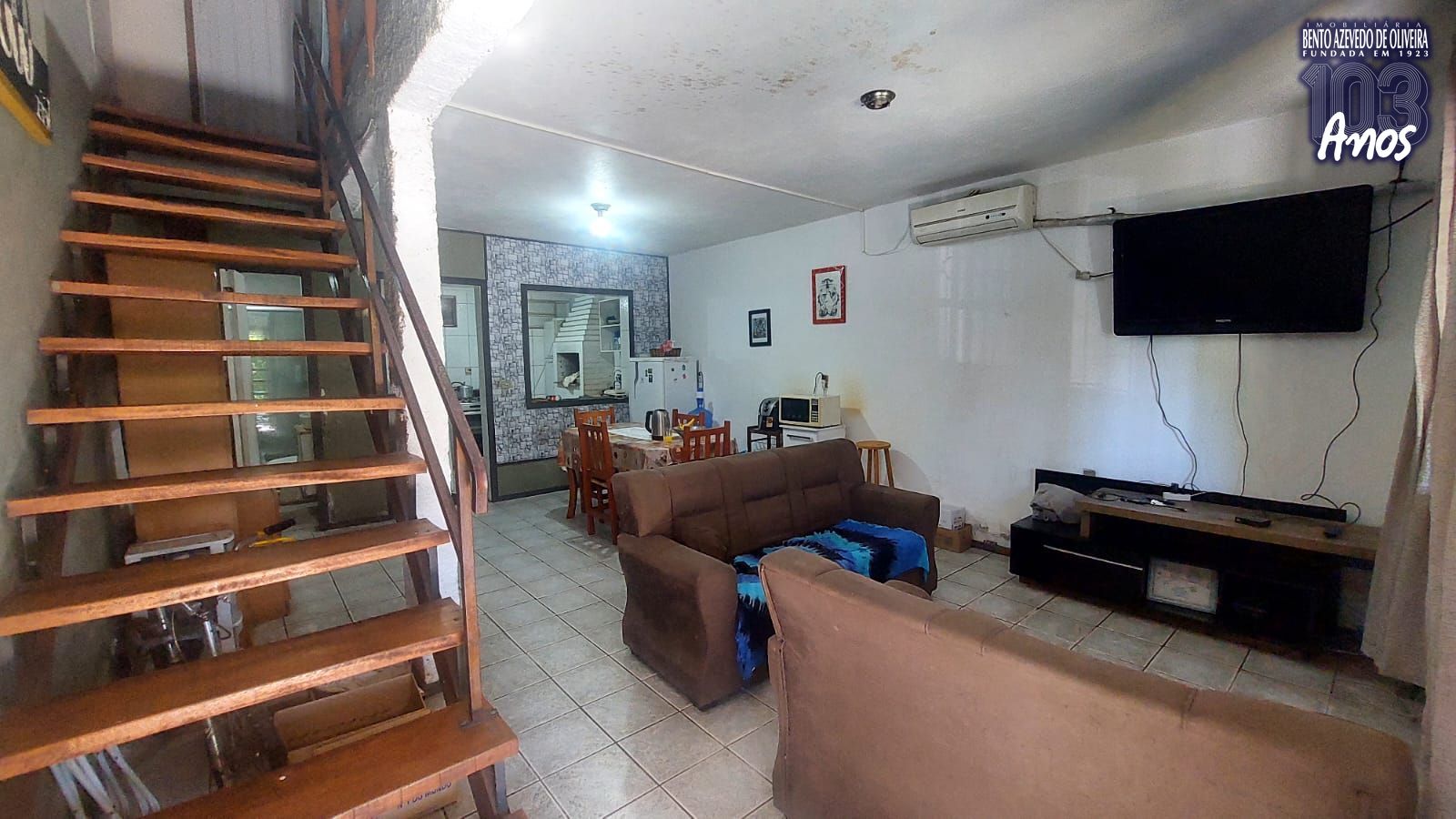 Sobrado, 4 quartos, 150 m² - Foto 7