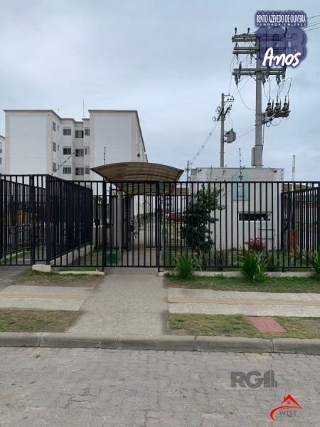 Apartamento, 2 quartos, 41 m² - Foto 13