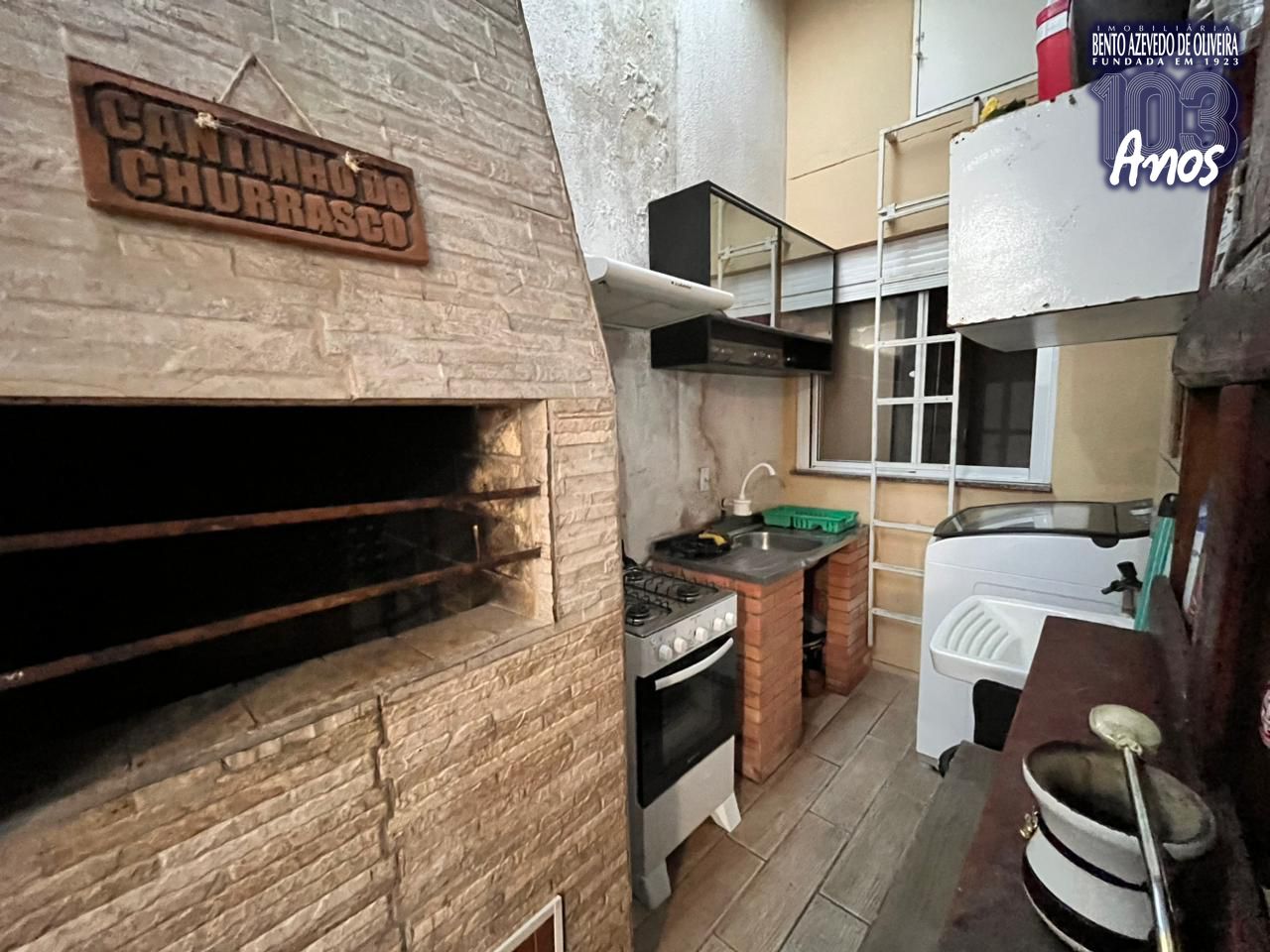 Casa, 2 quartos, 38 m² - Foto 12