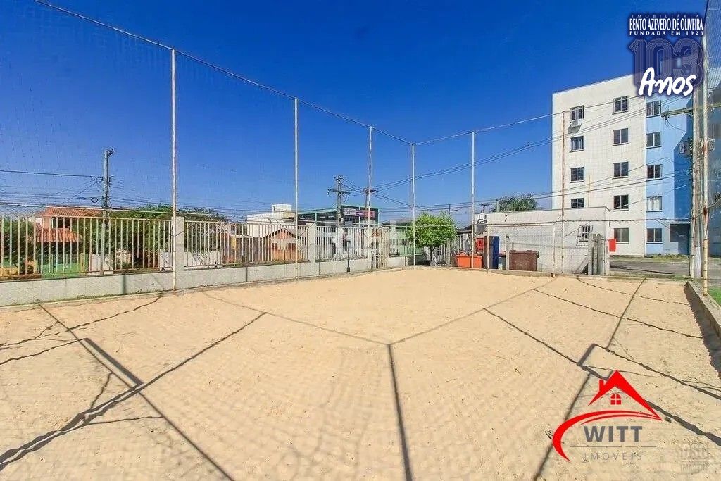 Apartamento, 2 quartos, 38 m² - Foto 2