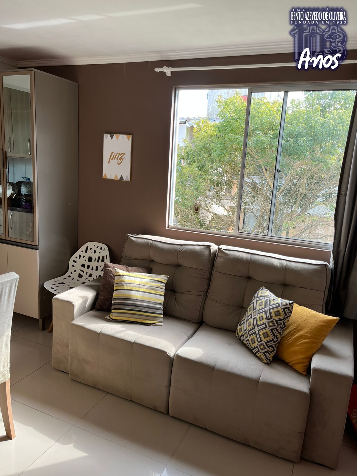 Apartamento, 2 quartos, 42 m² - Foto 2