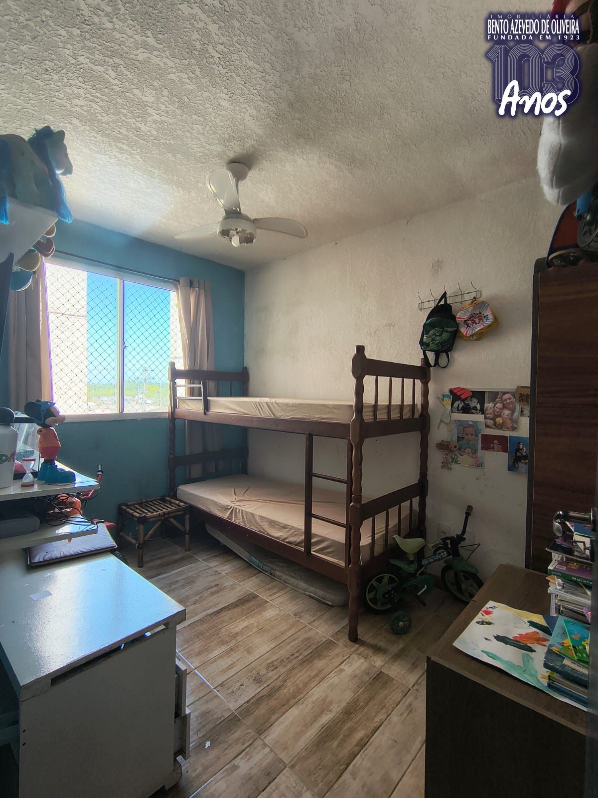 Apartamento, 2 quartos, 40 m² - Foto 8