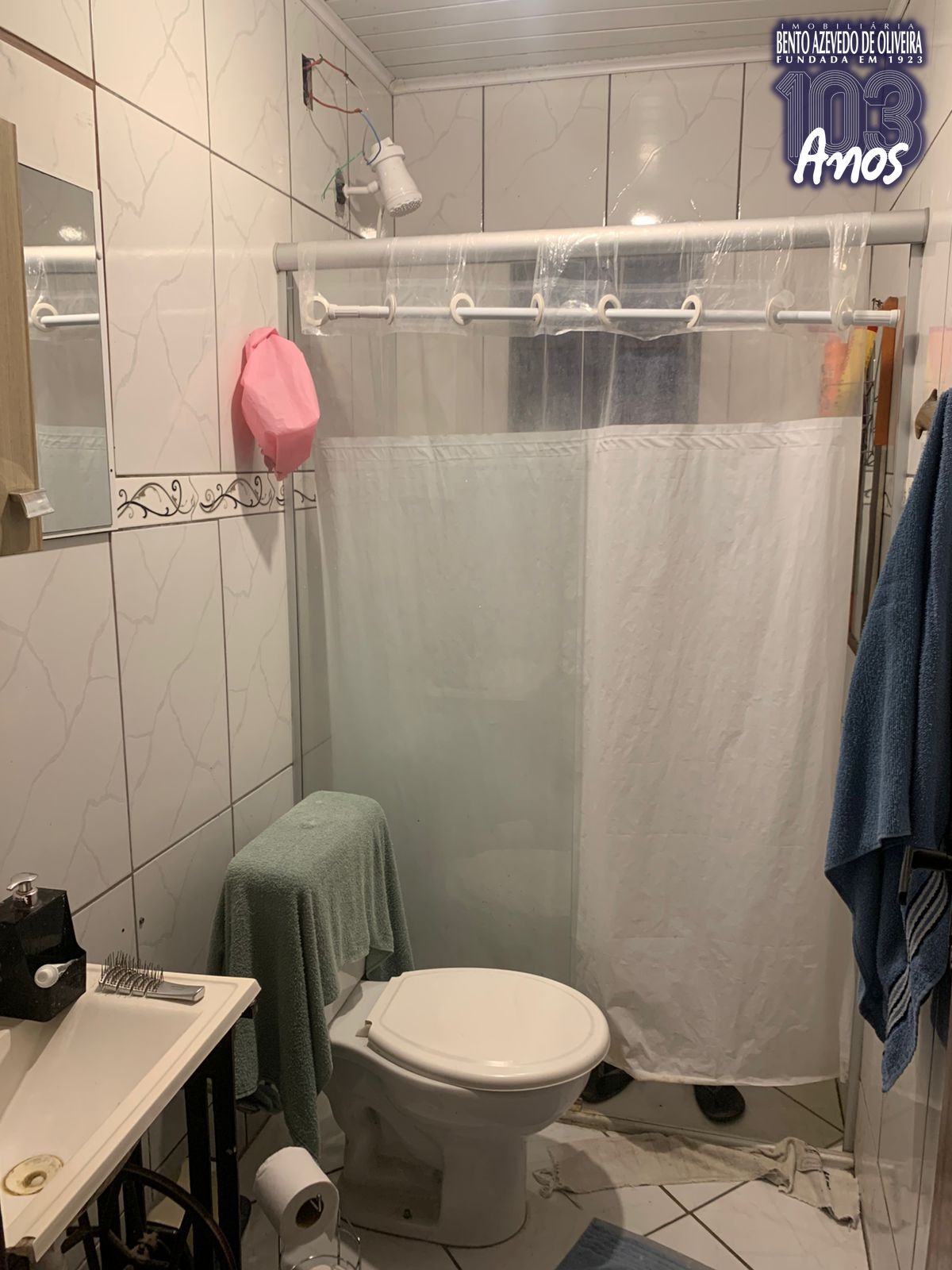 Casa, 1 quarto, 47 m² - Foto 7