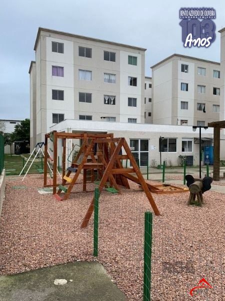 Apartamento, 2 quartos, 41 m² - Foto 16