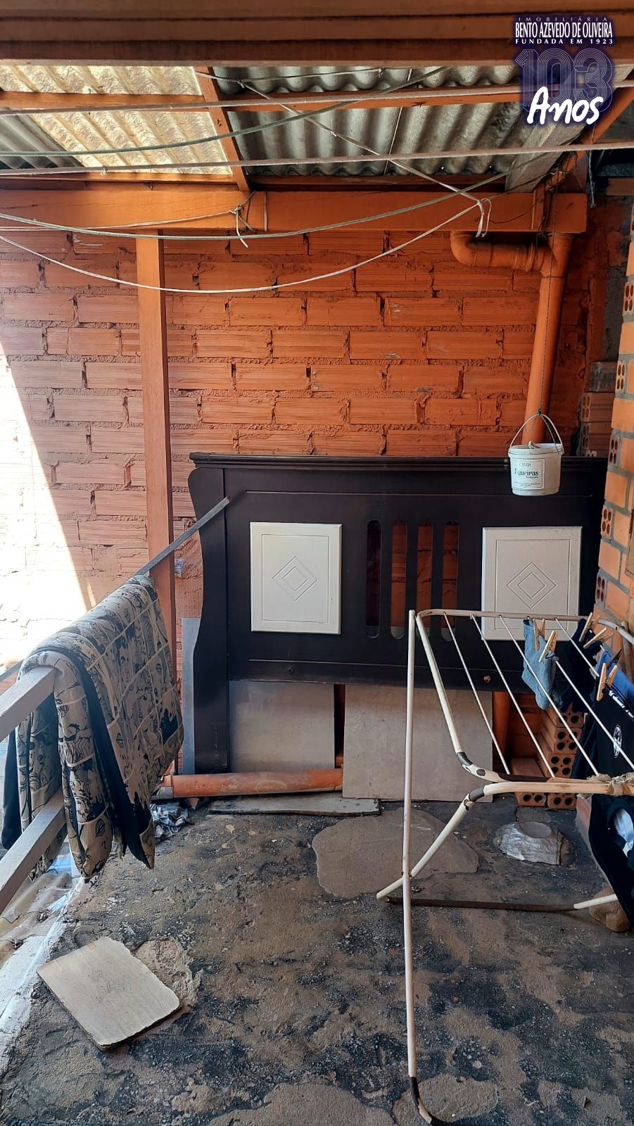 Sobrado, 4 quartos, 150 m² - Foto 25