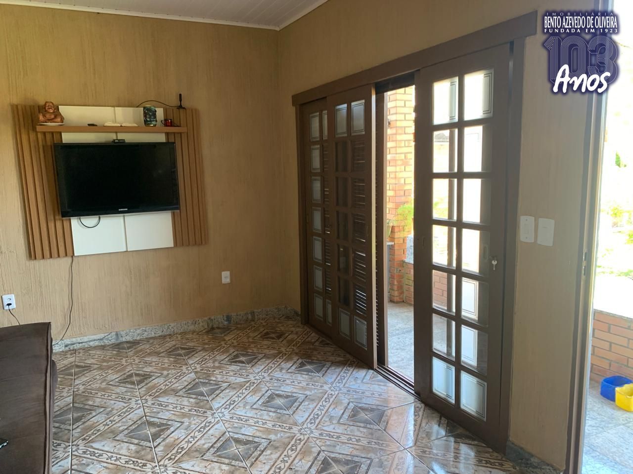 Casa, 2 quartos, 80 m² - Foto 5