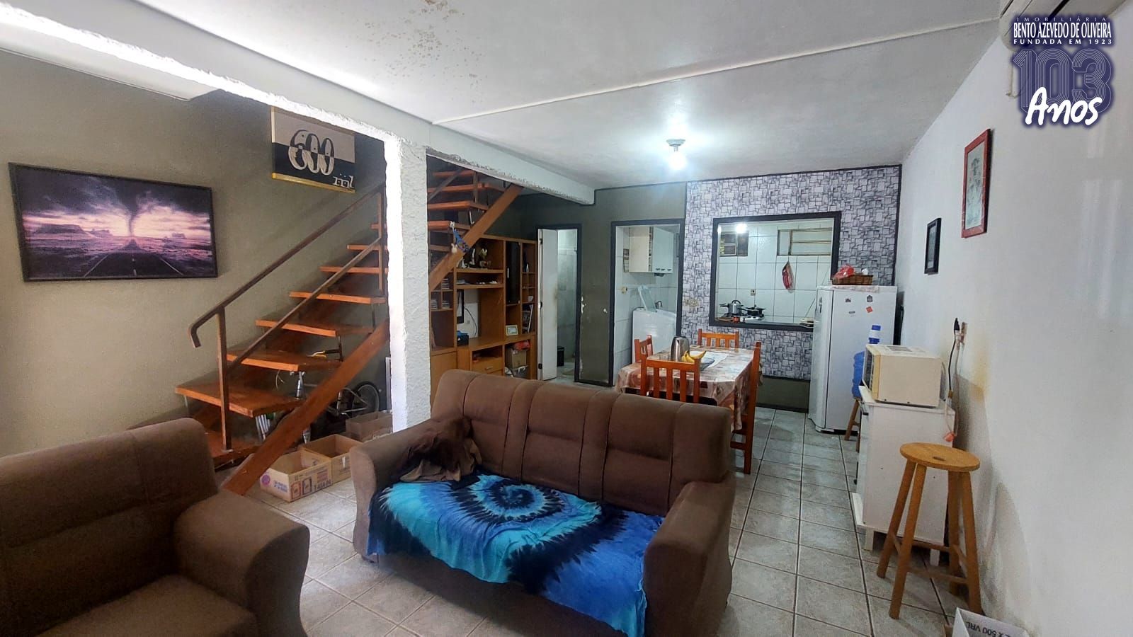 Sobrado, 4 quartos, 150 m² - Foto 14