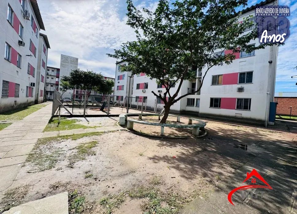 Apartamento, 2 quartos, 72 m² - Foto 9