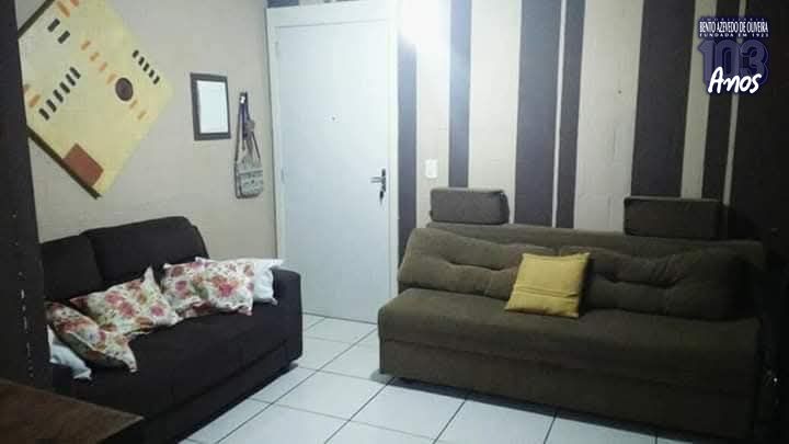 Apartamento, 2 quartos, 10 m² - Foto 2