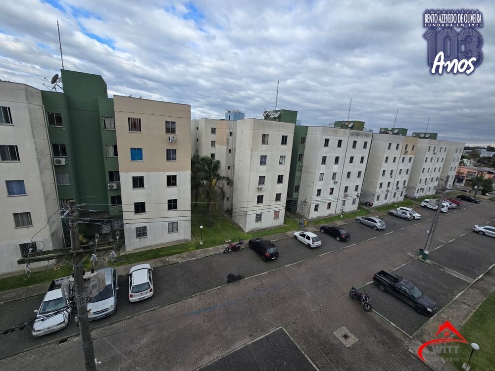 Apartamento, 2 quartos, 43 m² - Foto 6