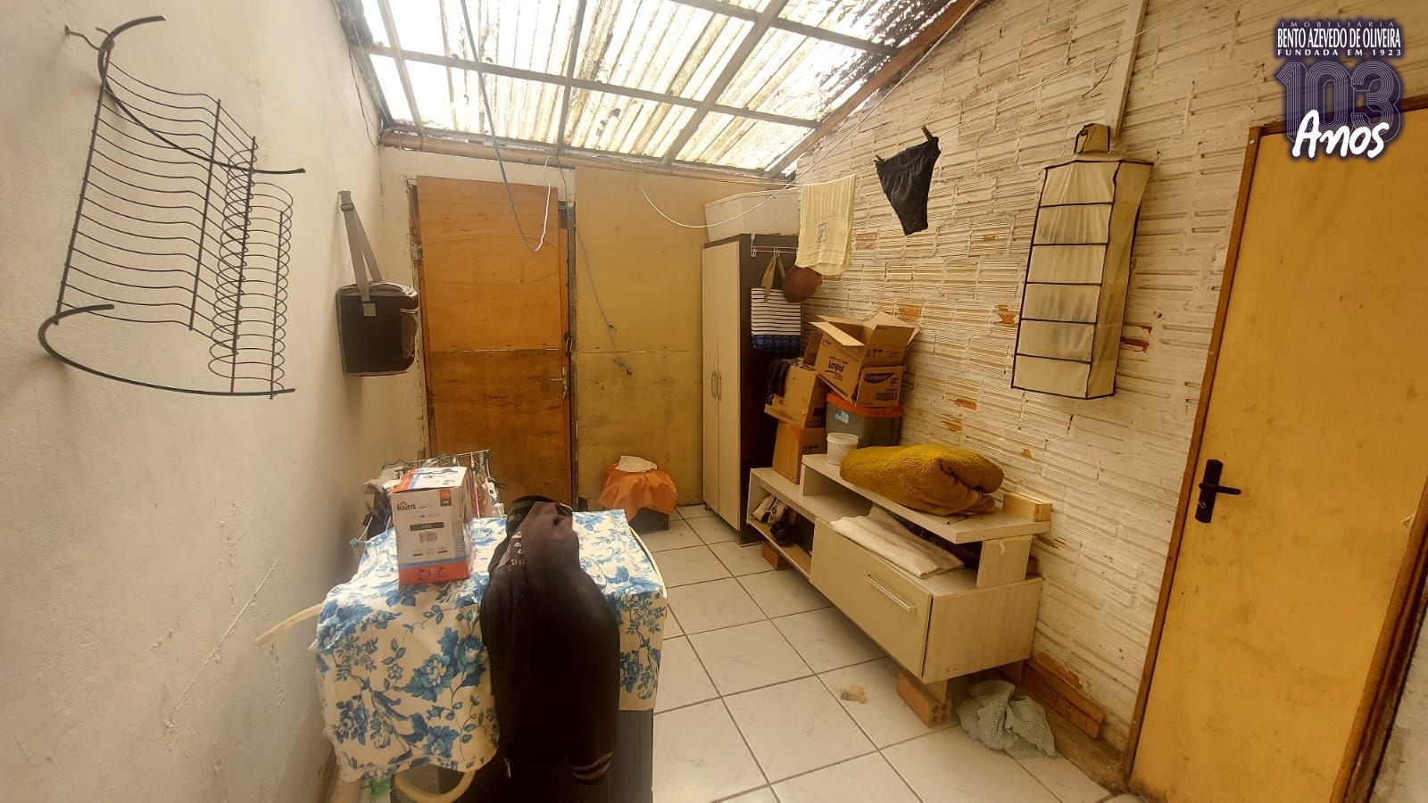 Sobrado, 4 quartos, 150 m² - Foto 23