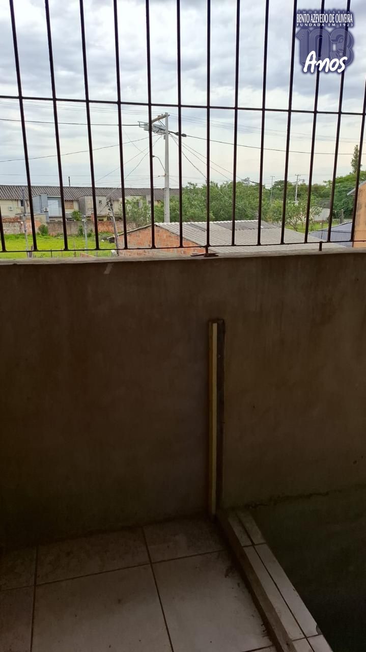 Sobrado, 2 quartos, 38 m² - Foto 13